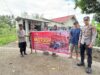 Polres Lombok Tengah Gencarkan Himbauan Kamtibmas Jelang MotoGP 2025