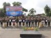 ‎Jelang MotoGP 2025, Polres Loteng Gelar Apel Satkamling Perkuat Harkamtibmas. ‎ ‎