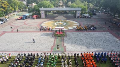 Wali Kota Mataram Tegaskan Sinergi Jadi Kunci Hadapi Musim Hujan