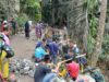 Sinergi TNI dan Sekdes Giri Madia Sukseskan TMMD Ke-126