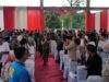 Groundbreaking Koperasi Merah Putih Jadi Tonggak Kemandirian Ekonomi Nasional