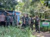 Tim Irops Itjenad Tinjau Pompa Hidram Penopang Warga Narmada