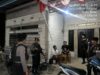 Sat Samapta Gelar Patroli KRYD, Cegah Gangguan Kamtibmas di Kota Bima