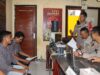 SPKT Polres Bima Kota Tingkatkan Kualitas Layanan Publik