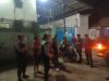 Sat Samapta Polres Bima Kota Laksanakan Patroli dan Himbauan Kamtibmas Antisipasi Tindak Pidana