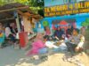 Bhabinkamtibmas Kelurahan Bugis Laksanakan Sambang dan Himbauan.