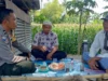 Bhabinkamtibmas Kuripan Dorong Petani Jual Jagung ke Bulog
