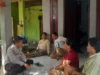 Bhabinkamtibmas Gerung Ajak Warga Wujudkan Kemandirian Pangan Desa