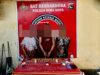 Nekat Jual Narkoba, Pasutri dan Seorang Pria Diciduk Tim Opsnal Sat Resnarkoba Polres Bima Kota