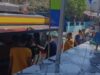 Gelar Bazar Pangan, Polres Bima Kota Berikan Subsidi Beras dengan Harga Paling Murah