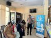 Satlantas Polres Dompu Edukasi Warga Terkait Administrasi Kendaraan