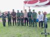 Kasrem 162/WB: TMMD Wujud Nyata Sinergi TNI dan Rakyat Lombok Barat
