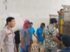 Polsek Labuapi Kawal Jagung Petani: Harga Aman, Petani Senang!