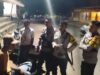 Antisipasi Segala Bentuk Kejahatan di Malam Hari, Polsek Woha Aktif Menggelar Patroli KRYD