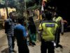 Polsek Taliwang Laksanakan Patroli Dialogis di Desa Tamekan, Warga Dihimbau Waspada dan Aktif Jaga Kamtibmas