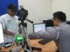 Satlantas Polres Lombok Utara Berikan Pelayanan Humanis kepada Pemohon SIM