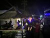 SAT SAMAPTA POLRES DOMPU GELAR PATROLI HARKAMTIBMAS PERINTIS PRESISI DALAM RANGKA CIPTA KONDISI WILAYAH AMAN DAN KONDUSIF