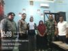 BHABINKAMTIBMAS DESA DORO MELO POLSEK MANGGELEWA POLRES DOMPU BERSAMA TIGA PILAR SELARASKAN KONFLIK SOSIAL DAN HIMBAU WARGA CEGAH TINDAKAN MAIN HAKIM SENDIRI