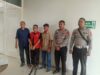 Ungkap Kasus Tabrak Lari di Penatoi, Polisi Amankan Pengemudi Pick Up Berkat Rekaman CCTV