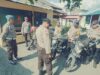 Untuk menjaga kesiapan operasional dan mendukung kelancaran tugas di lapangan, Kanit Binmas Polsek Woja Aiptu Apriadi melaksanakan pemeriksaan rutin kendaraan dinas Bhabinkamtibmas bertempat di halaman Mapolsek Woja, Kecamatan Woja, Kabupaten Dompu