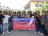 Polres Bima Kota Siap Respon Tuntutan Aliansi Pemuda Soal Maraknya Penebar Hoaks dan Kebencian di Medsos