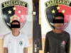 Dua Warga Labuapi Ditangkap, Curi Kabel Tower Indosat Rp 28 Juta