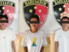 CCTV Bongkar Aksi Pembobolan Indomaret di Labuapi, Tiga Pelaku Diciduk