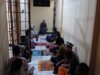 “Polisi Baik” Polres Bima Kota Bina Spiritual Para Tahanan