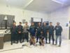 Dua Pelaku Pencurian Mesin Air Diringkus Polres Sumbawa, Satu Residivis