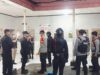 Antisipasi Barang Terlarang, Petugas Gabungan Gelar Razia di Rutan Kelas IIB Raba Bima