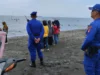 Situasi Aman di Pelabuhan Lembar, Polairud Cegah Kriminalitas Laut