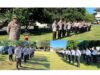 Wakapolres tekankan Anggota Proofesional dalam bertugas dan Pentingnya Hidup Sederhana kepada Personel