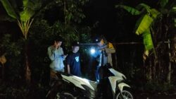 Polsek Brang Rea Gelar Patroli KRYD Dini Hari, Ciptakan Rasa Aman di Tengah Masyarakat