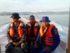 Tim Gabungan Awasi Pelanggaran di Perairan Sape