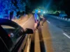 Polisi Gencarkan Patroli Malam di Jalur BIL, Balap Liar Menghilang!