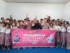 Cegah Narkoba Sejak Dini, Sat Resnarkoba Polres Sumbawa Sasar Pelajar SMP