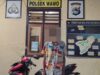 Polsek Wawo Amankan Pelaku Penggelapan dan Penadah Motor