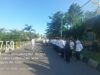 Kasat Reskrim Polres Lombok Utara Tekankan Disiplin dan Etika Personel, Hindari Pelanggaran yang Cederai Citra Polri
