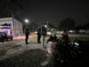 Sat Samapta Polres Dompu Intensifkan Patroli Malam, Remaja Dihimbau Hindari Pergaulan Bebas dan Aksi Premanisme