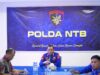 Ditpolairud Polda NTB Tingkatkan Pelayanan Masyarakat Melalui Evaluasi Kinerja dan Optimalisasi Program Polisi Penolong