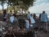 Pantai Bersih, Masyarakat Bahagia: Sinergi TNI dan Pemkot Mataram