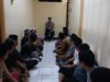 Kuatkan Jiwa Spiritual Para Tahanan, Sat Tahti Polres Bima Kota Rutin Gelar Pembinaan Rohani