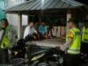 Patroli Rutin Polsek Taliwang Jaga Keamanan Kota, Wujudkan Harkamtibmas di Wilayah Sumbawa Barat