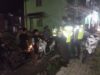 Anggota Piket Jaga SPKT Polsek Seteluk Gelar Patroli Dialogis Hebat di Dusun Selayar