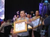 Polres Lombok Barat Masuk 5 Besar Kompolnas Award 2025