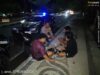 Polsek Labuhan Badas Gelar Patroli Blue Light di Lokasi Rawan dan Objek Vital