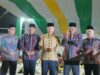 Kapolda Sultra Hadiri Penutupan STQH Nasional XXVIII 2025