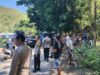 Semarak Karapan Kerbau Meriahkan Festival Budaya Pesona Tamekan 2025 di Sumbawa Barat