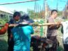 Polri Hadir di Tengah Masyarakat: Brigpol Wawan Satriadi Aktif dalam Kegiatan Sosial Keagamaan
