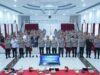Latkatpuan Pamapta dan SPKT Dibuka, ini Pesan Kapolda NTB